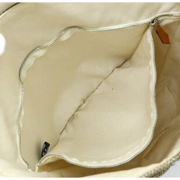 HERMES Saxo MM Handbag - Picture 6 of 6